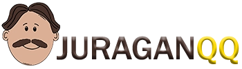 Logo JuraganQQ